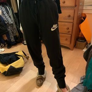 Nike sweatpants